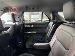 فۆرد ئێکسپلۆرەر